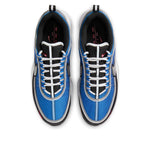 Nike Air Zoom Spiridon 'Signal Blue Metallic Luster' HF9117-400