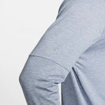 Nike Element Dri-FIT 1/2-Zip Running Top 'Grey' DD4756-493