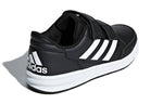 (GS) adidas Altasport Black/White D96829