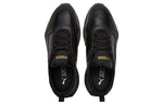 (WMNS) PUMA Cassia SL 'Black Team Gold' 385279-02