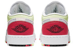 (GS) Air Jordan 1 Low 'Ember Glow' 554723-176