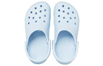 Crocs Classic Beach Unisex Blue Sandals 10001-4JQ