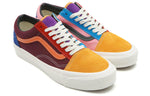 Vans Old Skool LX OG 'Multi-Color' VN0A4P3X2T2