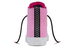 Converse Chuck Taylor All Star II Shield Running Shoes Pink 154012C