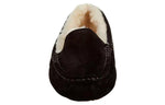 (WMNS) UGG Ansley Slippers Black 3312-BLK