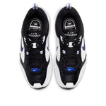 Nike Air Monarch IV 4E Wide 'White Black' 416355-002