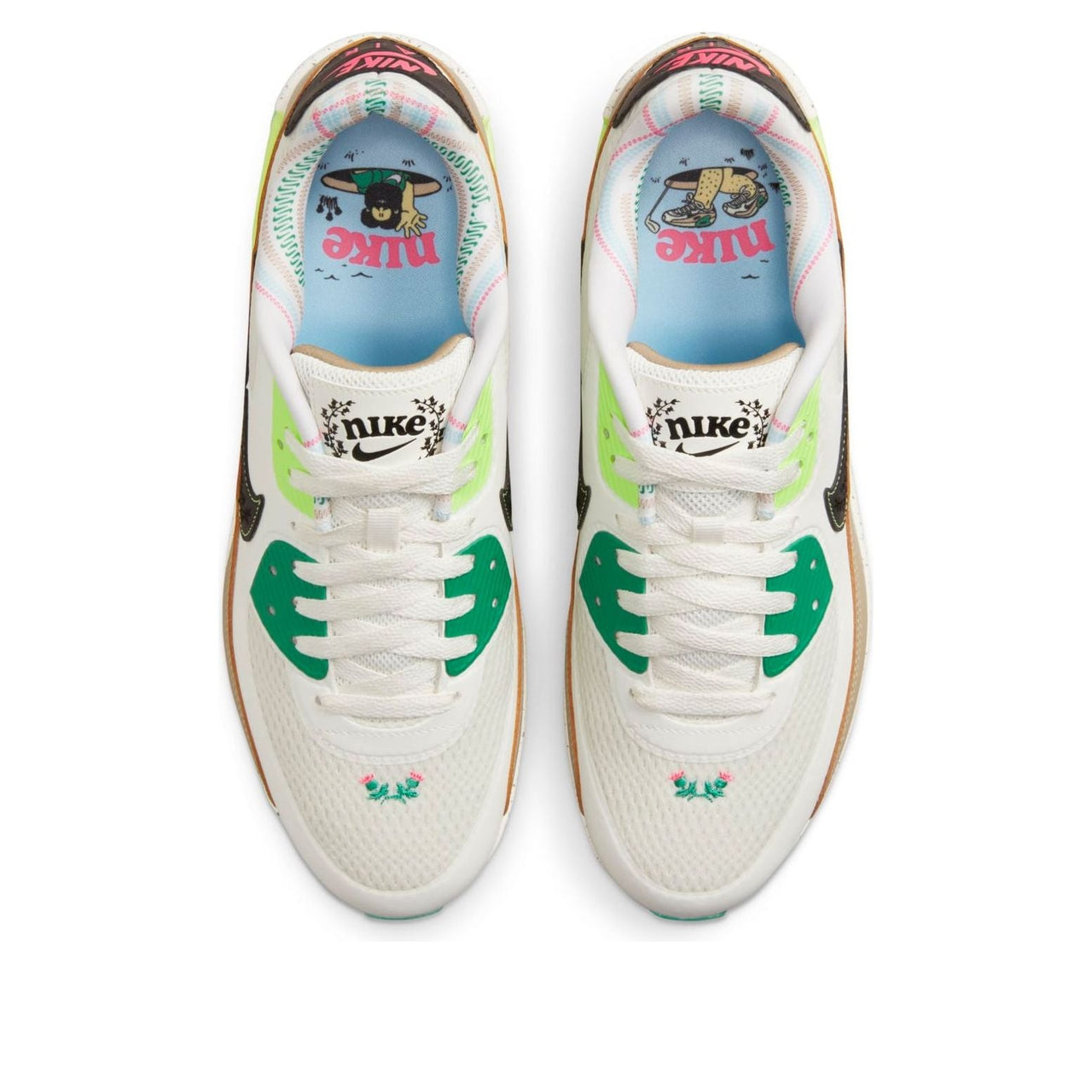 Nike Air Max 90 Golf NRG 'Back Home' DQ0279-100