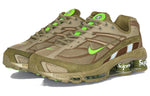 Nike x Supreme Shox Ride 2 SP 'Neutral Olive' DN1615-200