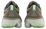 (WMNS) HOKA ONE ONE Bondi 8 'Olive Haze Mercury' 1127952-OHMR