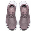 (WMNS) Nike Sock Dart 'Taupe Grey' 848475-201