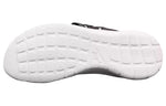 (WMNS) Nike Roshe One Sandal Print 'Black White' 832644-011