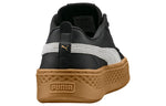 (WMNS) PUMA Smash Platform Core Black 366487-03