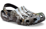 Crocs Pleasures x Realtree x Classic Clog 'Skeleton - Edge Camo' 208267-960