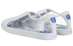 (WMNS) PUMA x Shantell Martin Clyde Clear White 365898-01