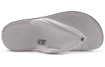 Crocs Flip-Flops Slippers White Unisex 11033-100