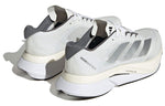 (WMNS) adidas Adizero Boston 12 'Cloud White Silver Metallic Grey Five' ID6899