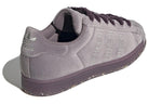 (WMNS) adidas originals Superstar 'Light Purple' HQ8422