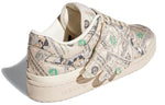 adidas Jeremy Scott x Forum Wings 1.0 Low 'Money' GX6393