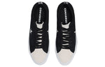 Converse One Star Black White 161551C