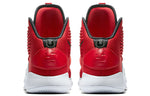 Nike Hyperdunk X Red AR0467-600
