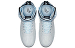 Nike SF Air Force 1 High 'Blue Tint' 864024-402