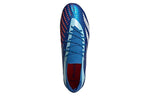 adidas Predator Accuracy.1 Low HG AG 'Bright Royal' IE9428