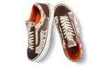 Vans Authentic Vlt LX 'White Brown' VN0A5DYF8G8