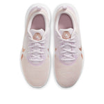 (WMNS) Nike Flex Experience Run 10 'Champagne Metallic Red Bronze' CI9964-600