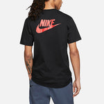 Nike x Stranger Things Tee Black CK2343-010