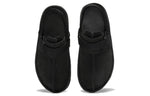 Reebok Beatnik Cozy Breathable Sports Sandals Unisex Black GX9436