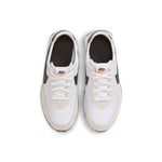 (PS) Nike Waffle Trainer 2 'White Black' DC6478-100
