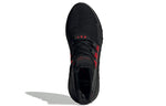 adidas originals EQT BASK ADV 80 'Black Red' FU9399