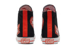Converse Chuck Taylor All Star 'Black Red' 171963C
