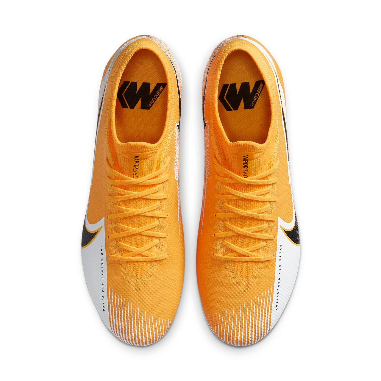 Nike Mercurial Vapor 13 Pro FG 'Laser Orange' AT7901-801