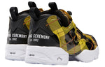 Reebok Opening Ceremony x InstaPump Fury OG 'Yellow Plaid' FW2475