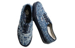 Vans FDMTL x OG Authentic LX 'Distressed Indigo' VN0A4BV95WP