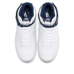 Nike Air Force 1 High '07 2 'White Regency Purple' CJ1381-100
