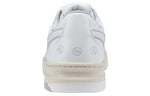 Li-Ning 937 Deluxe Low 'Cream White' AZGS045-1
