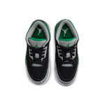 (PS) Air Jordan 3 Retro 'Pine Green' 429487-030