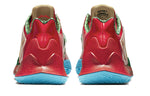 Nike SpongeBob SquarePants x Kyrie Low 2 EP 'Mr. Krabs' CJ6952-600
