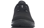 Li-Ning Light Weight Sport Shoes 'Standard Black' ARBN245-8