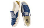 Vans Classic Slip-On 'Quilted Bandana' VN0A7VCFBCK