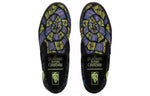 Vans The Nightmare Before Christmas x Classic Slip-On 'Oogie Boogie' VN0A4BV3TA5