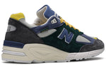 New Balance x Aime Leon Dore 990v2 Made in USA 'Heritage Meets Contemporary' M990AL2