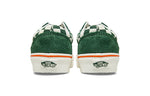 Vans Style 36 x Miro & Wujo 'Green' VN000CDEV0N