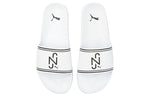 PUMA Neymar Jr. x Leadcat 2.0 Slide 'White Black' 385702-02
