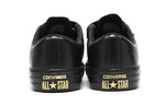 (WMNS) Converse All Star Ctas 3V OX 'Black Gold' 559906C