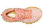 (WMNS) HOKA ONE ONE Bondi 8 'Shell Coral Peach Parfait' 1127952-SCPP