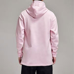 Men's Nike Large Logo Sports Drawstring Pink AJ9264-663
