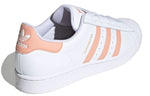 adidas Superstar 'White Ambient Blush' H00162